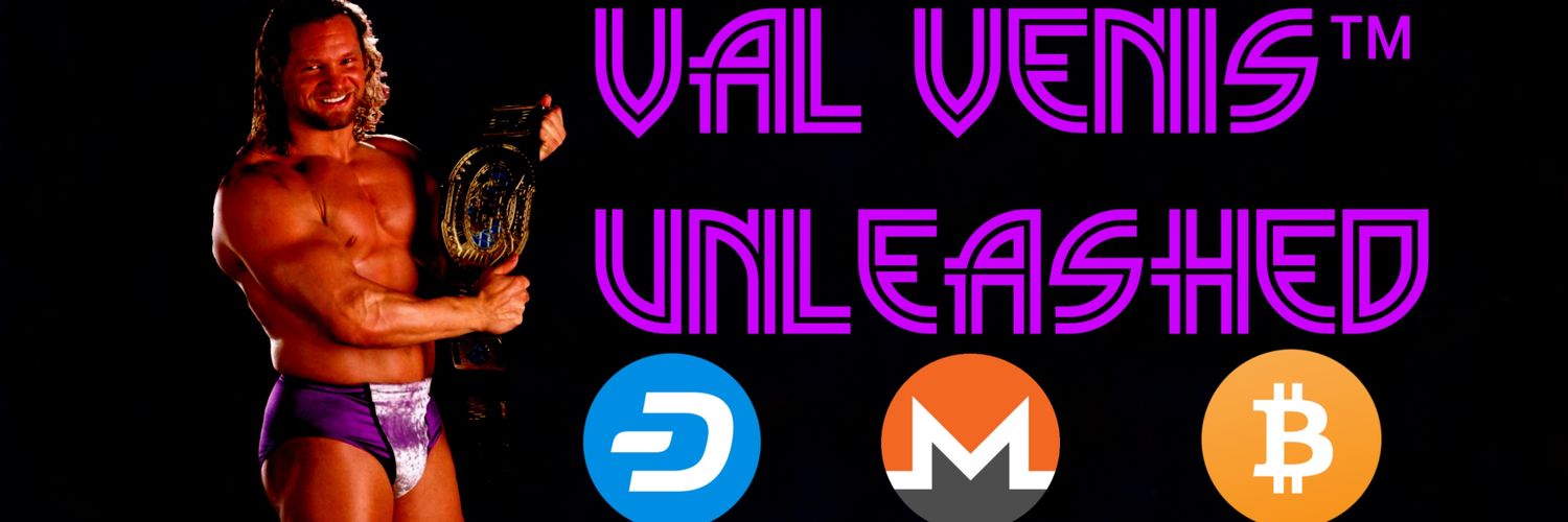 Val Venis™ (The Big Valbowski™)'s banner