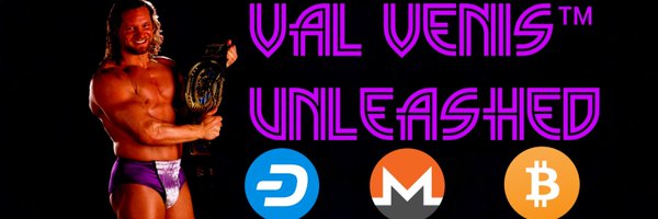 ValVenisEnt Profile Banner