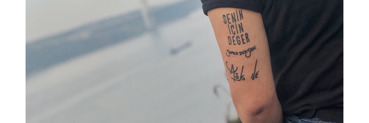 akbsonur's profile banner image