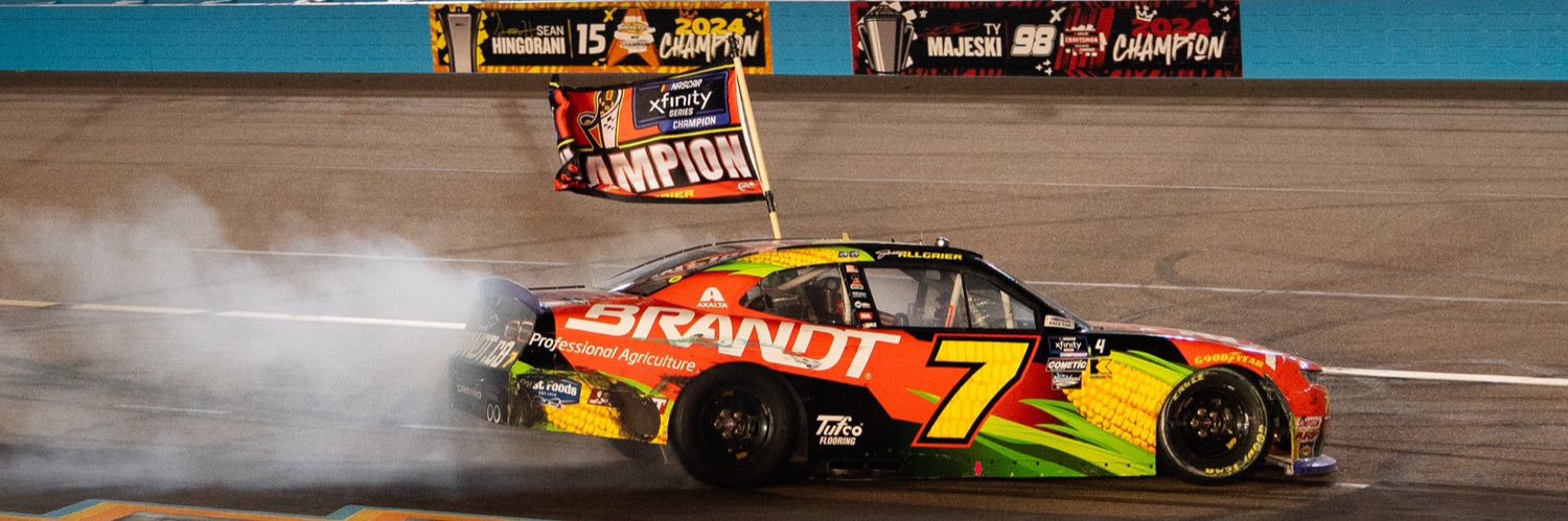 ABdoesracing's profile banner image