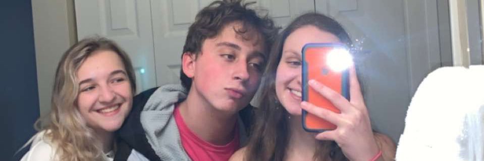 Isaiah Merrell banner