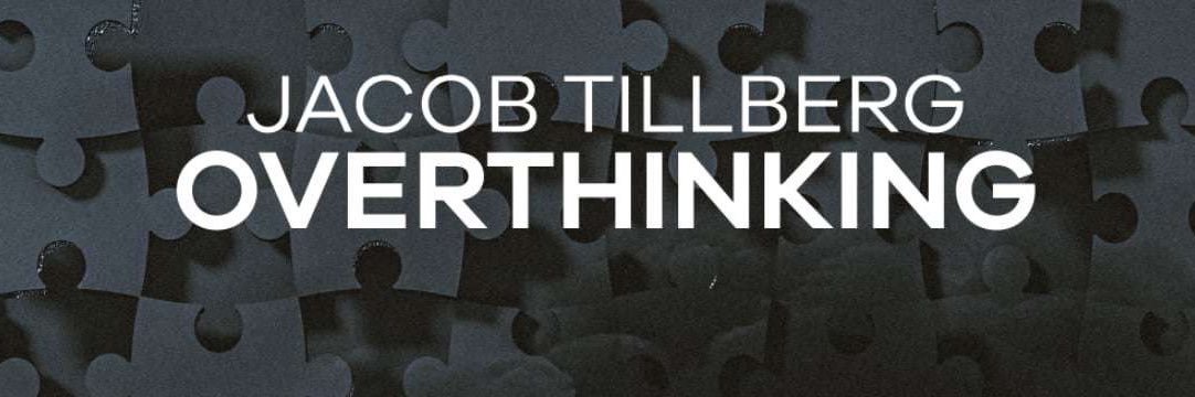 Jacob Tillberg Music banner