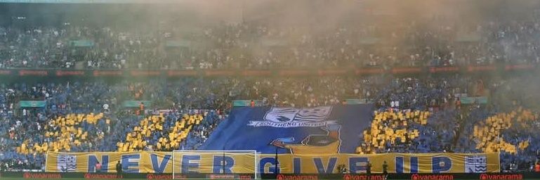 Stadium Photography's banner