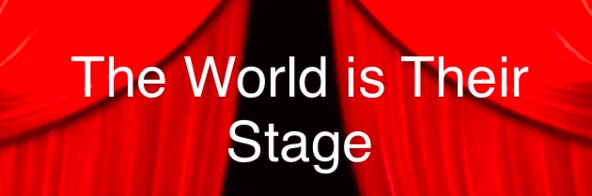 G Saves The World 🦄 banner