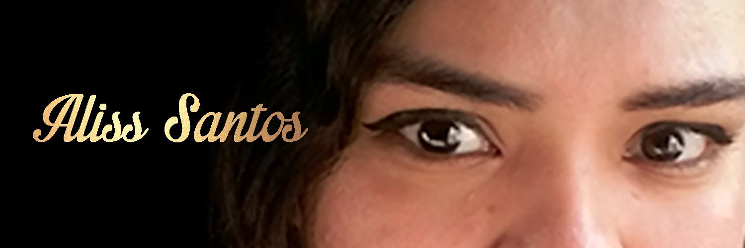 Aliss_Santos's profile banner image