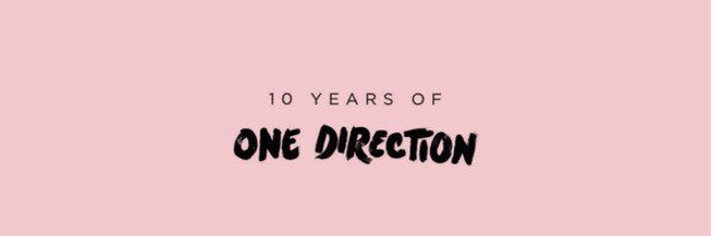 Latest About 1D banner