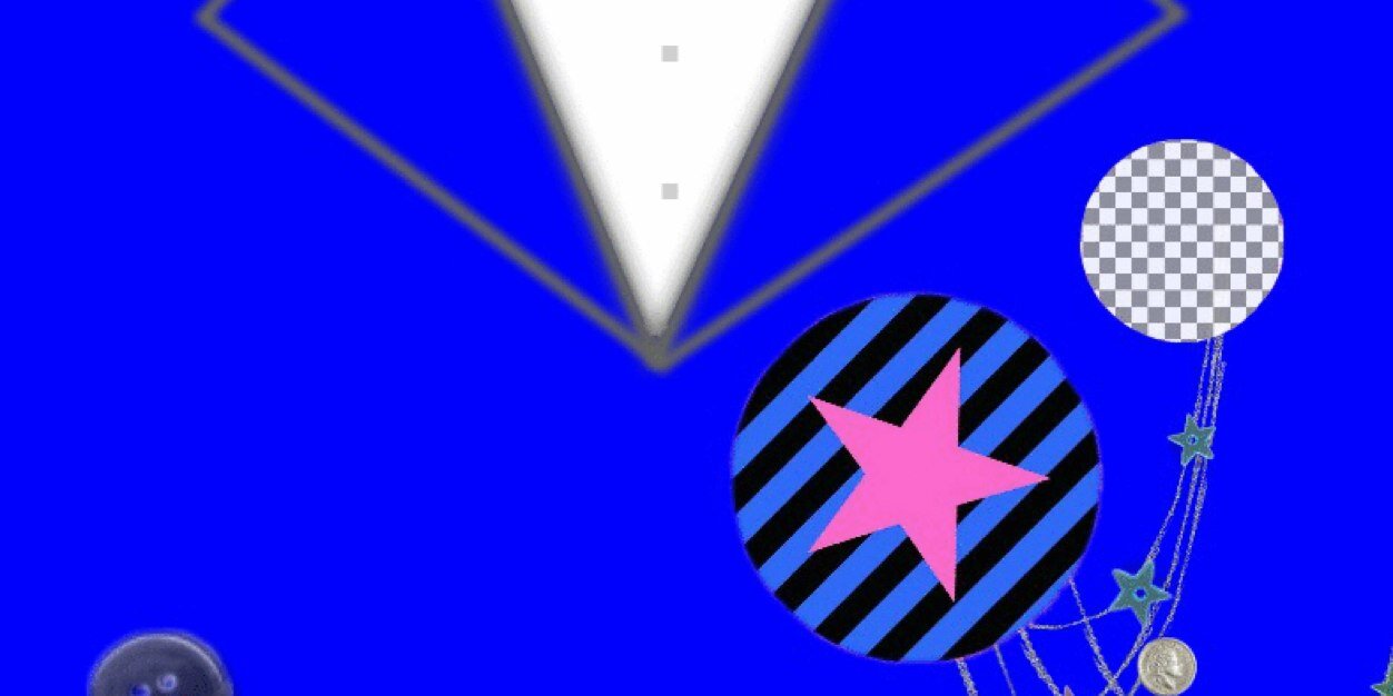 bluepama's profile banner image