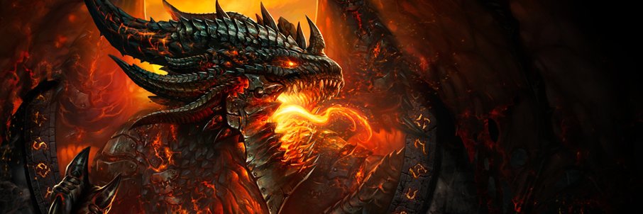 Valiryon's banner