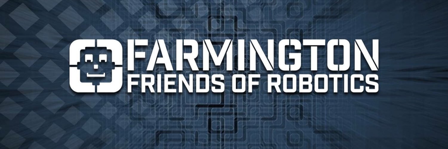 Farmington FOR banner