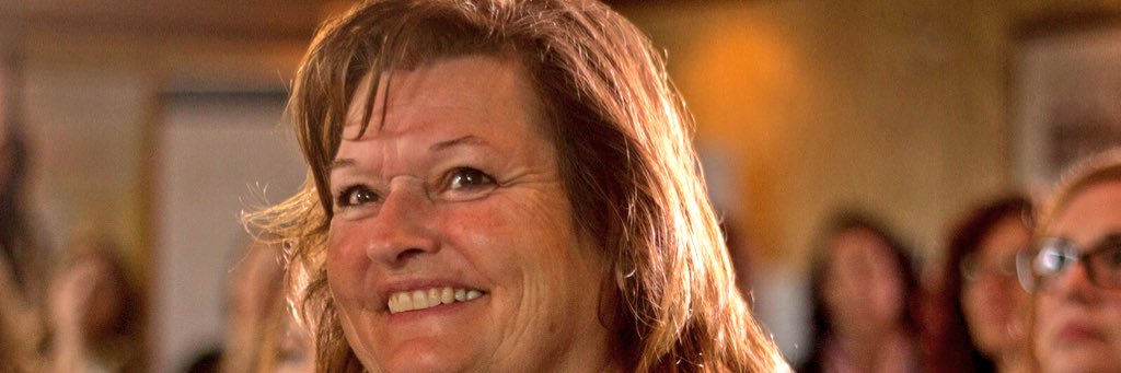 Brenda Hammon banner
