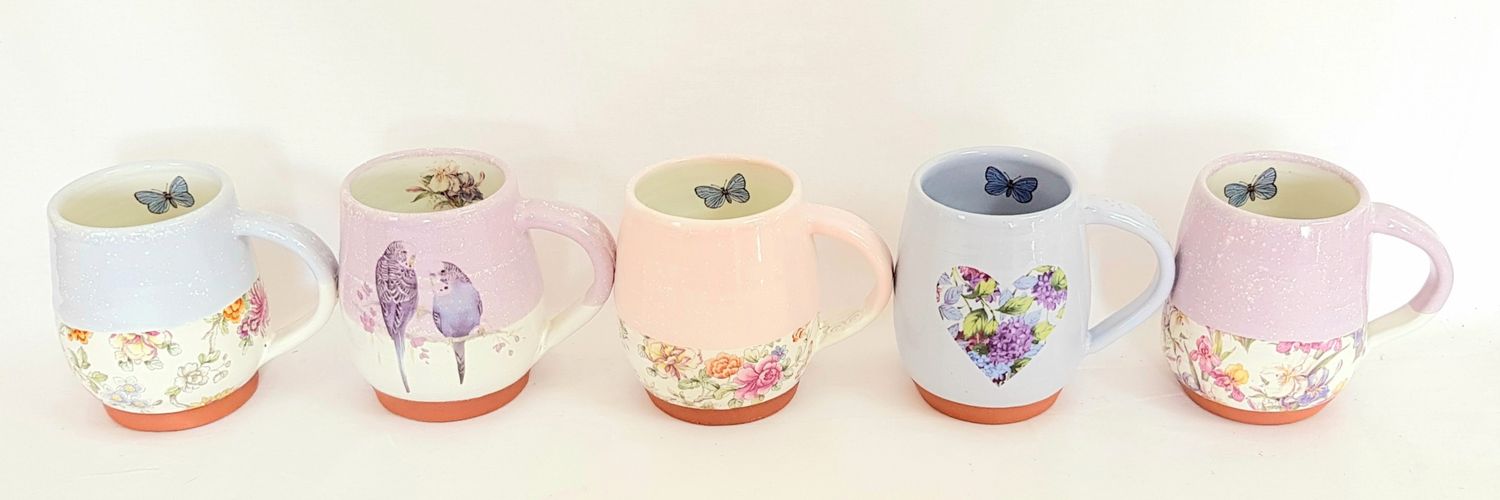 jbceramics's profile banner image