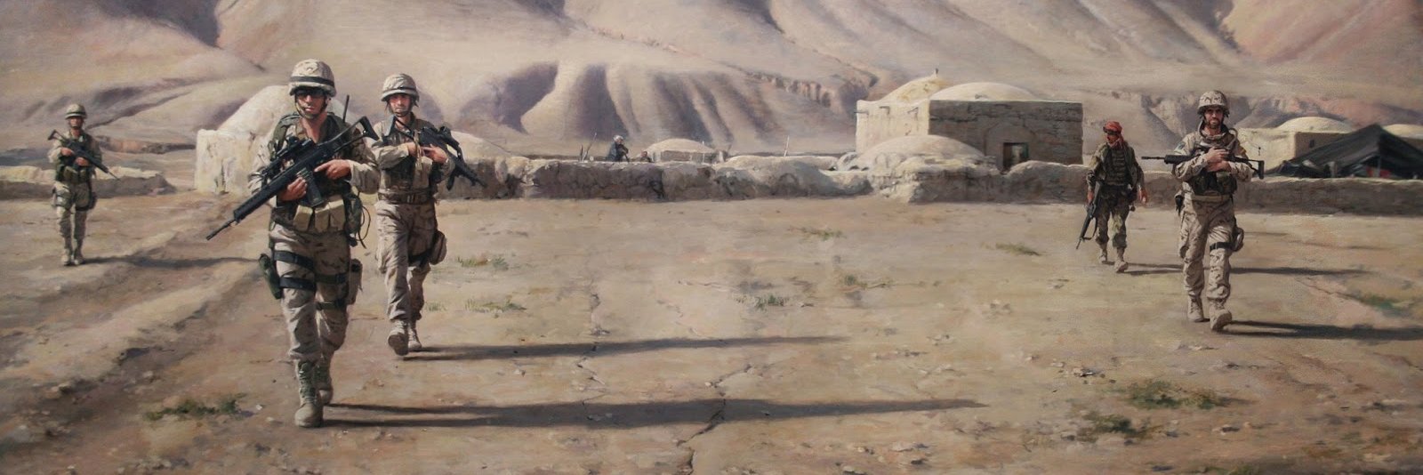 Defensa y Aviación banner