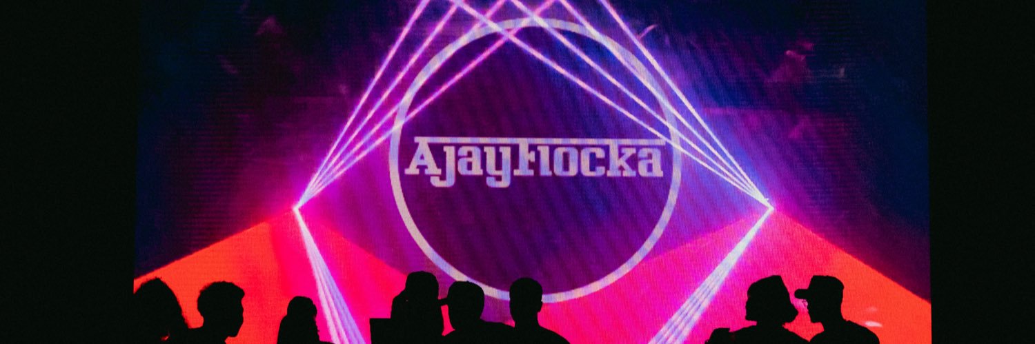 AjayFlocka's profile banner image