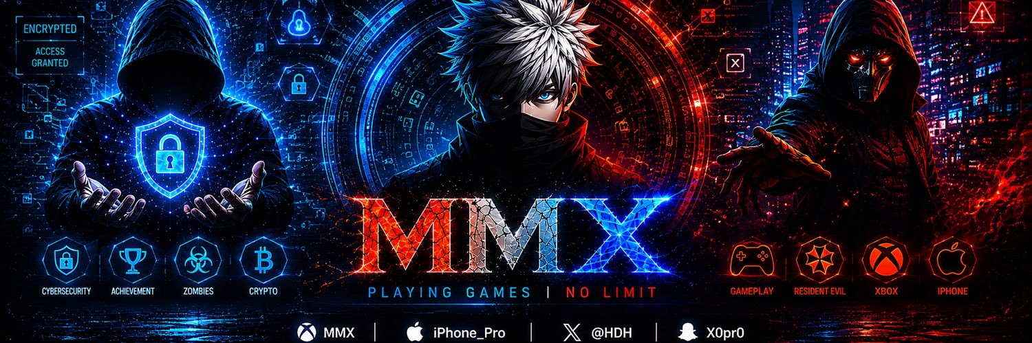 iimoham3d's profile banner image