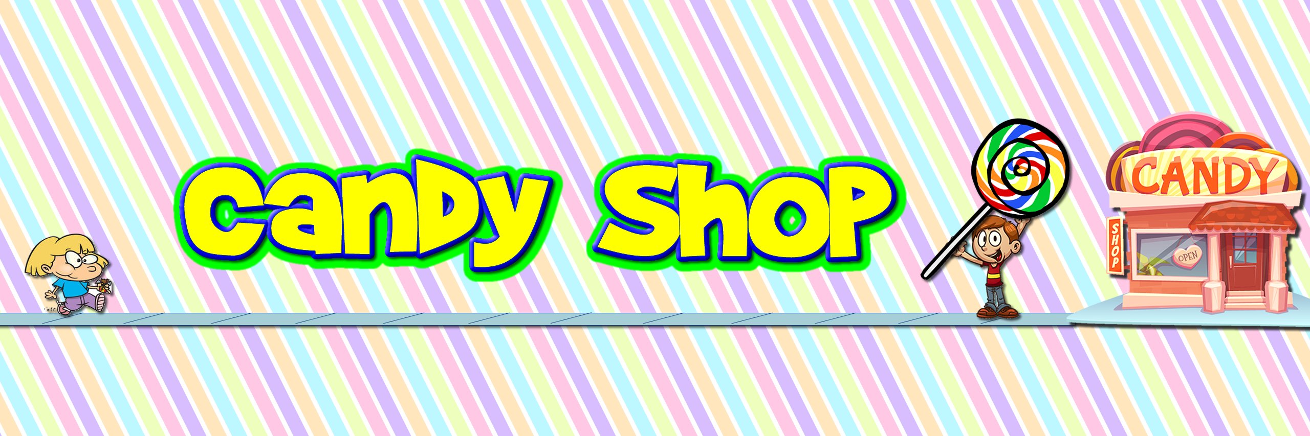 CandyTasting's profile banner image