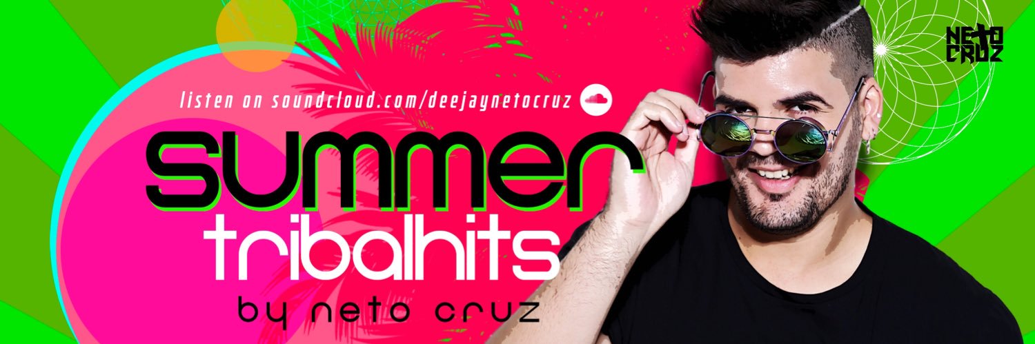 NetoCruzDJ's profile banner image