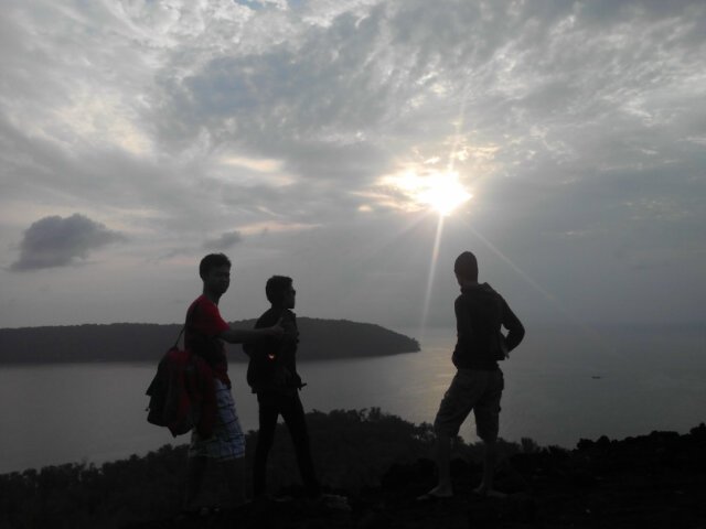 bob_fadli's profile banner image