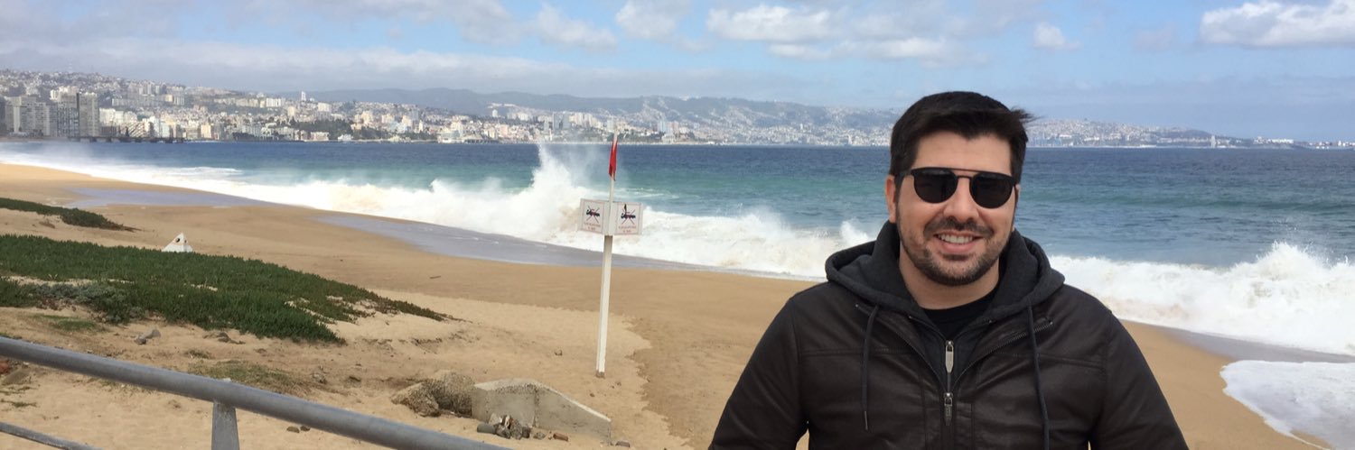 NetoJayme's profile banner image