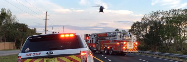 EMS Officer Profile Banner