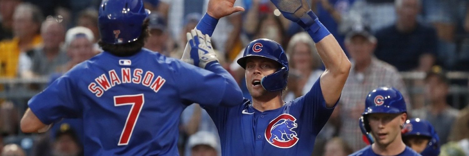 Number2CubsFan's profile banner image