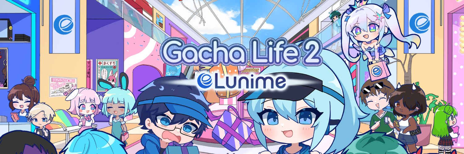 LunimeGames's profile banner image