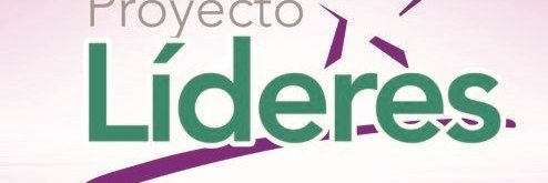 Proyecto Líderes banner
