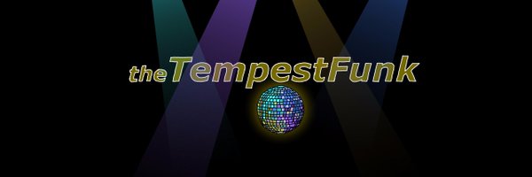 TempestFunk Profile Banner