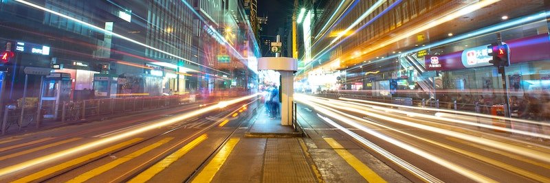 Brian Gershon banner