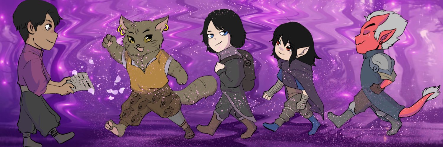 fangxtami's profile banner image