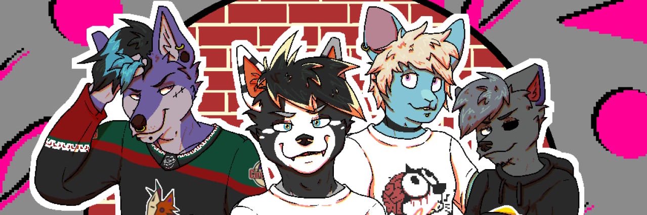 y - Emarosa Ballerant 🔞 🔜 Warped Orlando + ANE27 banner