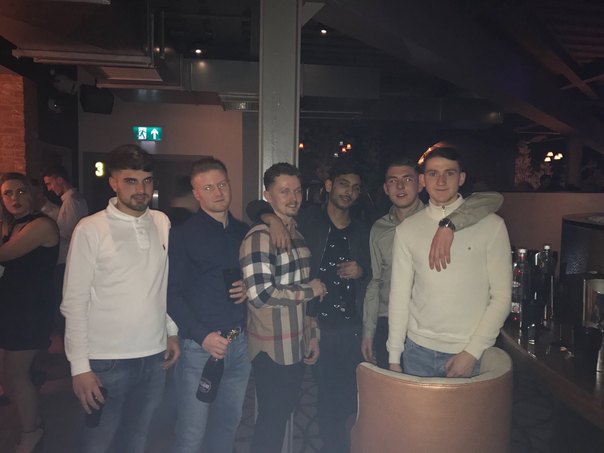 ShaneRamsell's profile banner image