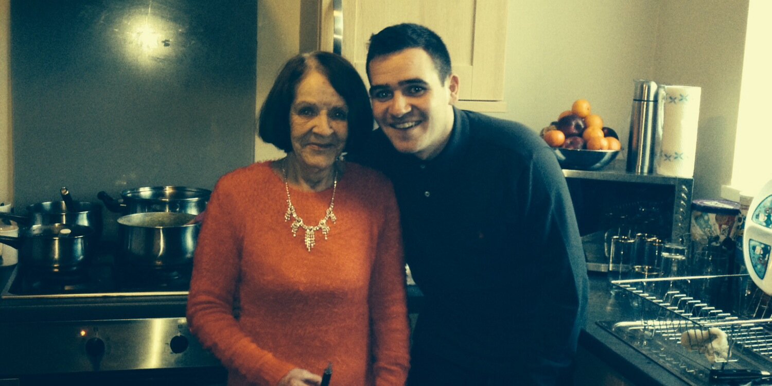 Antony Webster banner