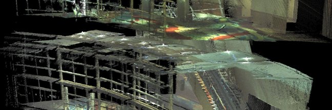 indoorreality's profile banner image