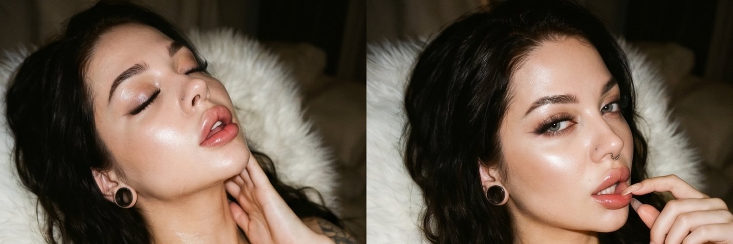 Broockelle6's profile banner image