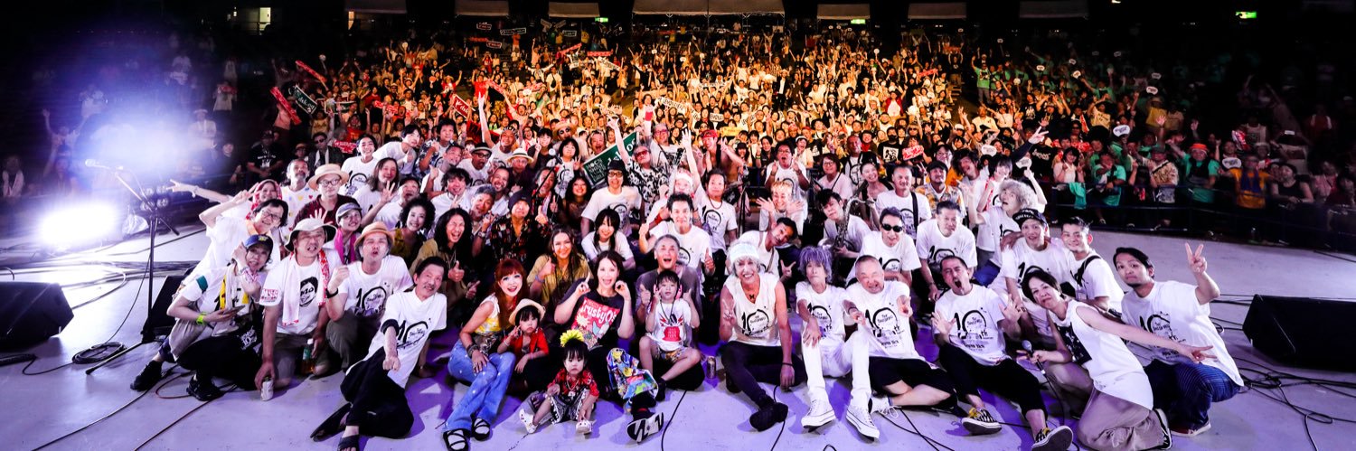 LIVE SPACE THE SHOJIMARU(ザ・ショージマル) banner