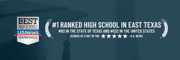 ECHSTylerISD Profile Banner