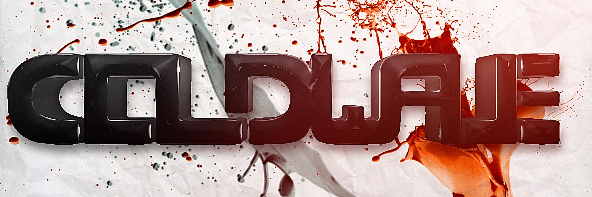 Coldwave Records banner