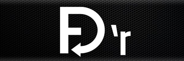 Frysterr Profile Banner