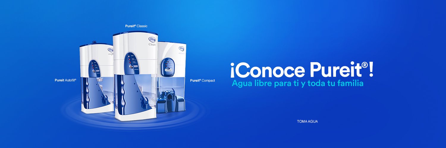 PureitMx's profile banner image
