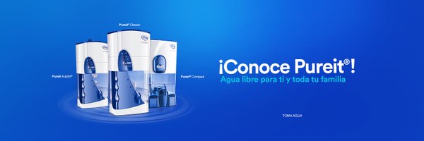 PureitMx Profile Banner