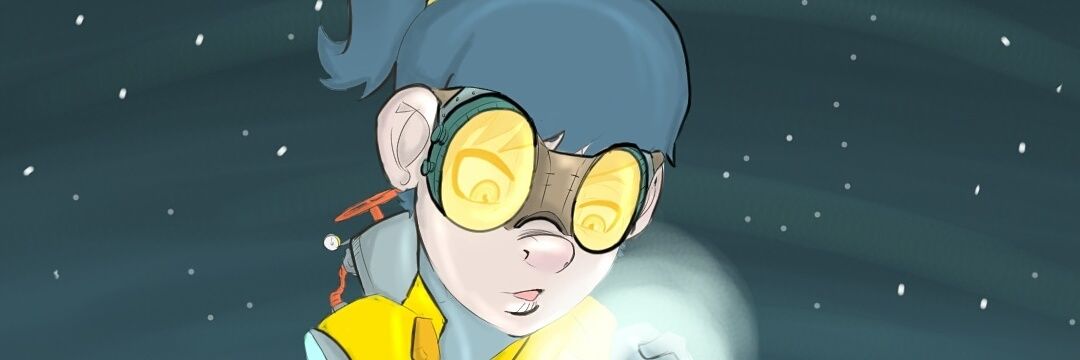 Otterbots's profile banner image
