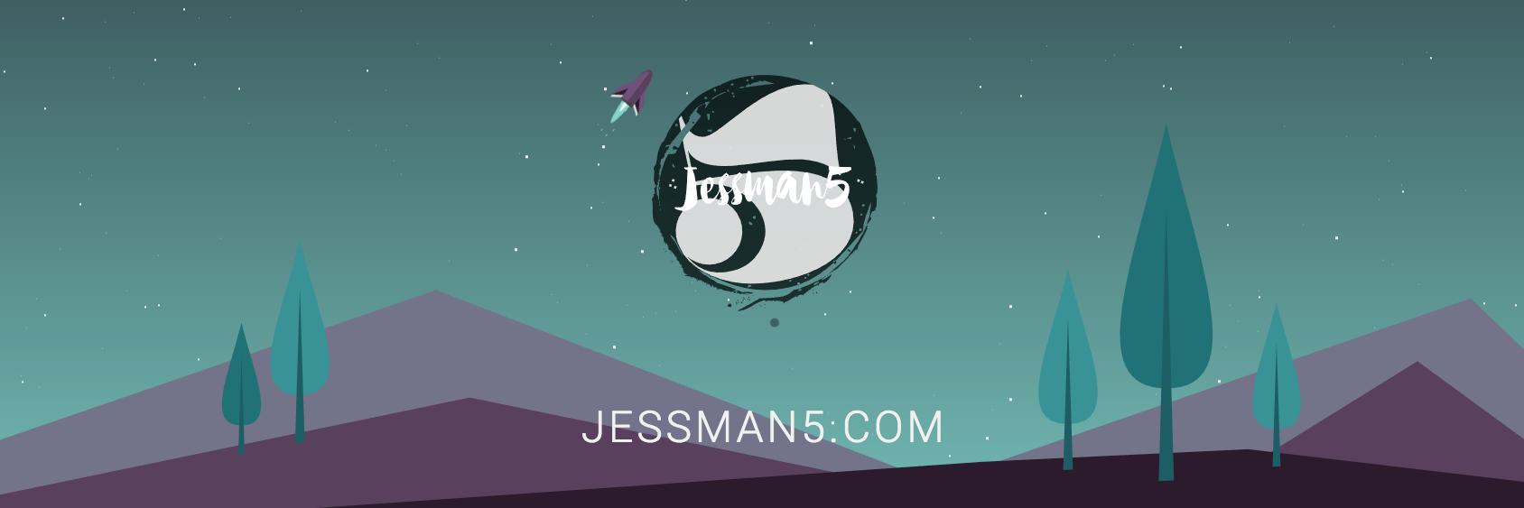 Jessman5 banner
