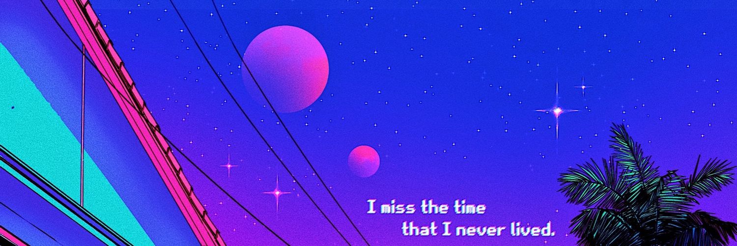 bennytrizzy's profile banner image