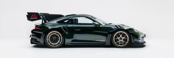 manthey_racing Profile Banner