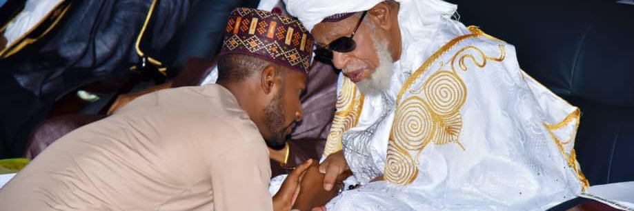 Prince Marafa banner