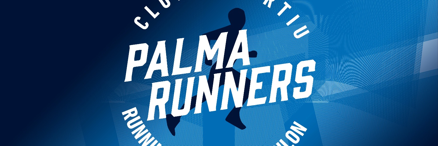 palmarunners's profile banner image
