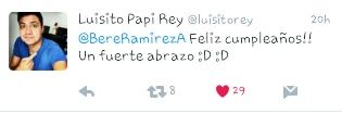 BereRamirezA's profile banner image