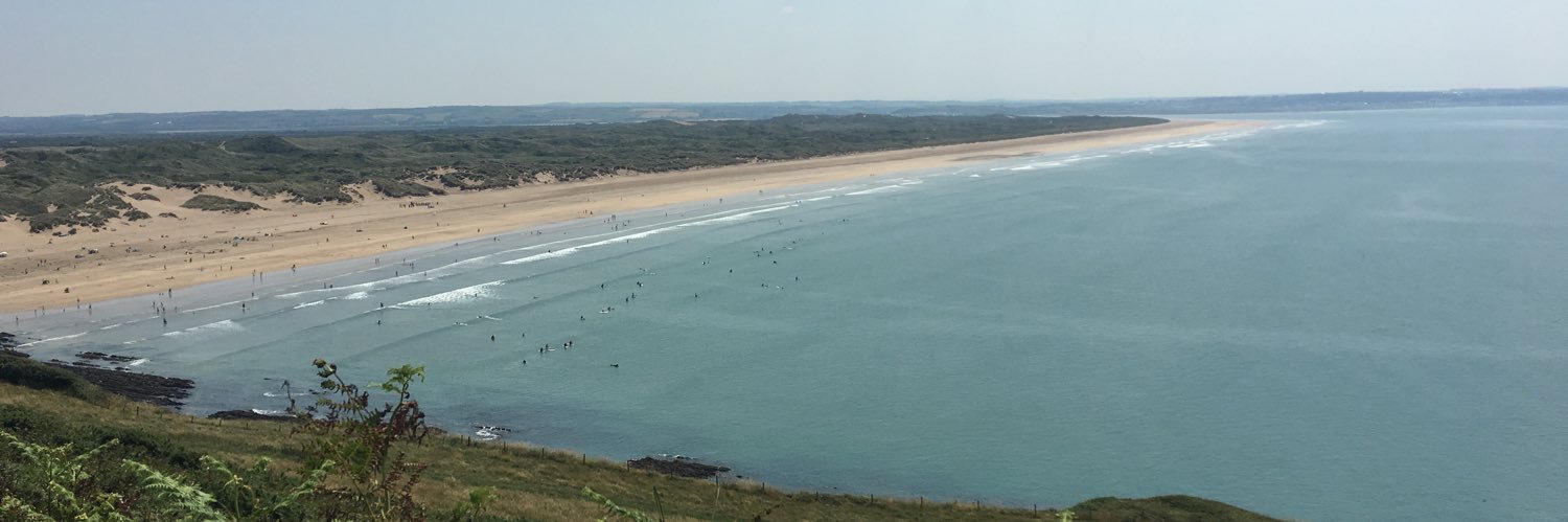 Liquid Life Devon banner