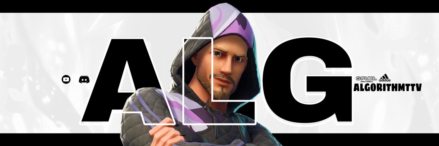 AlgorithmTTV's profile banner image