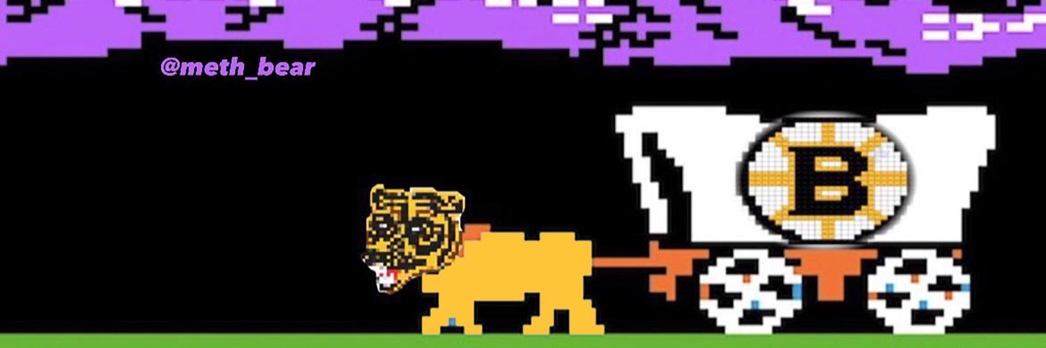 Meth Bear's banner